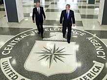 ЦРУ отказалось комментировать новые документы Wikileaks о шпионаже