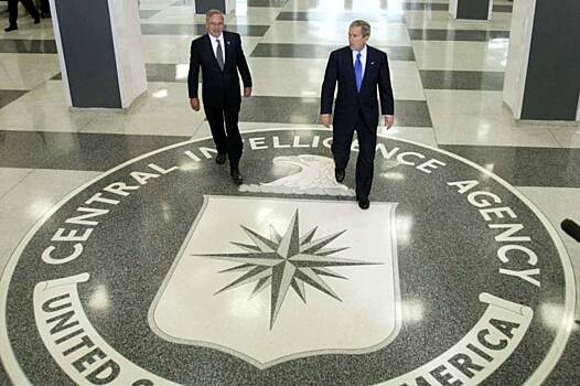 ЦРУ отказалось комментировать новые документы Wikileaks о шпионаже