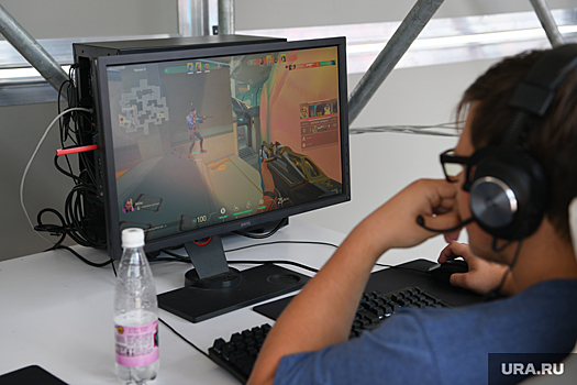 Суд оштрафовал Twitch на 800 тысяч рублей