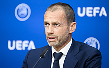 Глава УЕФА высказался о сроках отстранения сборной России