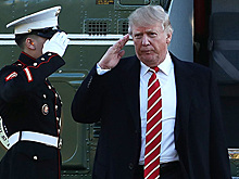 Судья в КНР назвал Трампа врагом верховенства права
