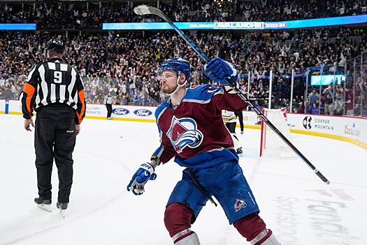 Валерия Ничушкина ждут в Колорадо, менеджер Джо Сакик и тренер Джаред Беднар высказались о ситуации Вэла, справится ли с проблемой