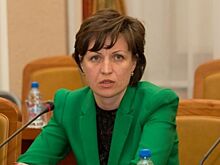 Биография мэра Омска Оксаны Фадиной