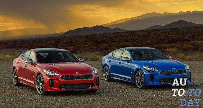 Kia не будет создавать суббренд, ориентированный на производительность