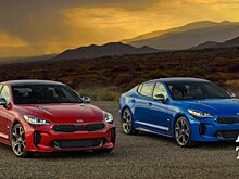 Kia не будет создавать суббренд, ориентированный на производительность