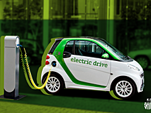 В Калининграде могут начать сборку электрокаров Kia и Hyundai