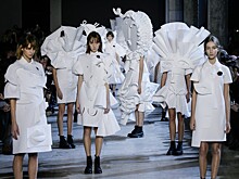 В Роттердаме пройдет ретроспектива Viktor & Rolf
