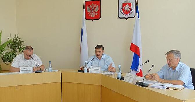 Крымские производители пшеницы, ржи, кукурузы и кормового ячменя получат господдержку