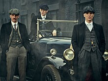 5 сериалов, которые захочется пересмотреть не один раз