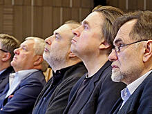 Финансовую поддержку у Фонда кино запросили для производства 17 фильмов