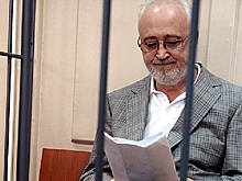 На бывшего главу «Роснанотеха» надели электронный браслет