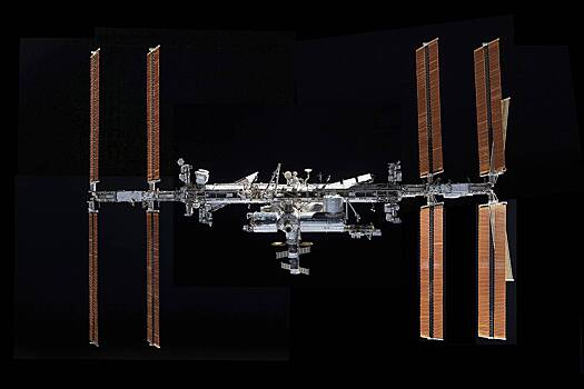 Расстыковку Crew Dragon с российским космонавтом перенесли