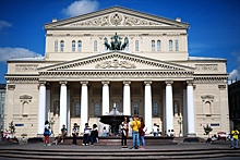 Донбасс Опера представит "Князя Игоря" и "Войну и мир" на сцене Большого театра