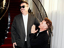 Дениса Симачёва заманили на Крайний Север