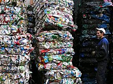 Минэкономразвития предложило перенести реформу по утилизации отходов на два года