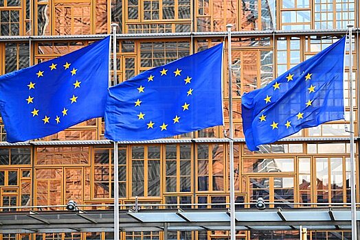 WSJ: ЕС считает свои порты уязвимыми в конфликте с Россией