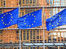 WSJ: ЕС считает свои порты уязвимыми в конфликте с Россией