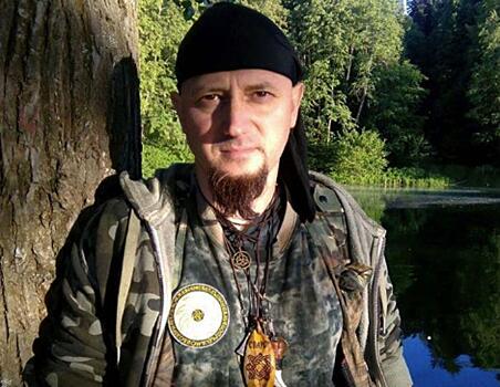 Звезда «Битвы экстрасенсов» Иван Шабанов переживает смерть отца