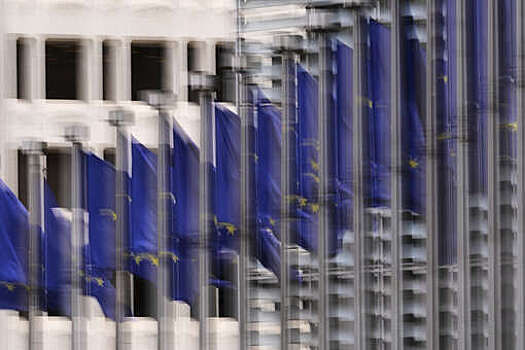 ОП: ЕС потеряет доверие инвесторов из-за воровства активов РФ