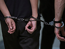 Подручного вора в законе Артема Липецкого арестовали за убийство авторитета