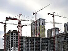 В Москве и области вырос средний размер ипотеки
