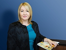 Ирина Доброхотова: в комфорт-классе соотносятся цена и качество