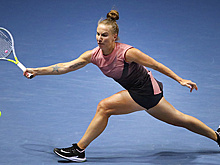 Теннисистка Кузнецова вошла в число номинантов на введение в Зал славы