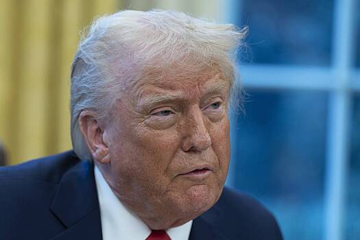 Тарифные войны Трампа сравнили с крестовым походом против ЕС и описали роль России в нем