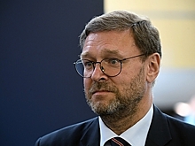 Памфилова: Решение БДИПЧ ОБСЕ не повлияет на легитимность выборов