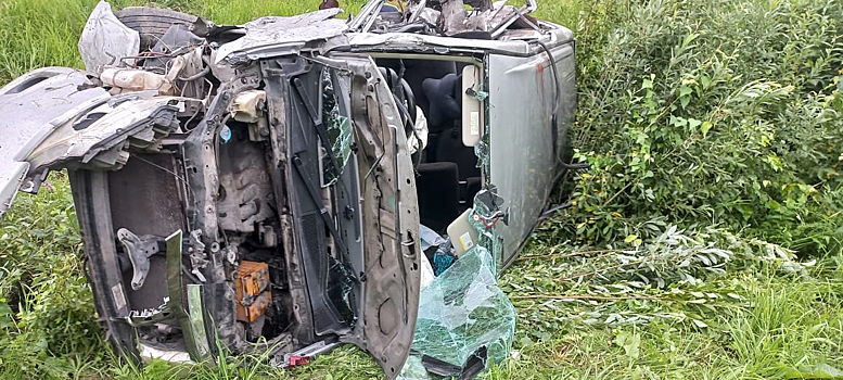 Уснул за рулем: новокузнечанин ответит за ДТП с двумя погибшими