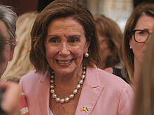 Американские демократы готовятся к уходу Нэнси Пелоси из политики