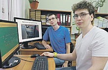 Студенты Северного Тушина создали первый в России цифровой завод