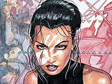 СМИ: для Disney+ разрабатывают спин-офф «Соколиного глаза»