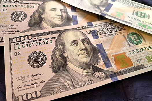 Цена золота пробила отметку в 4000 долларов