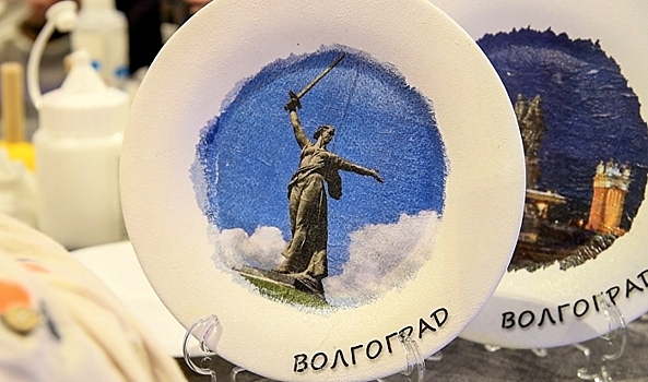 Гордость за победы и лидерство: каким был День Волгоградской области на выставке-форуме «Россия»