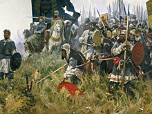 Русское дело: за что на самом деле дрались наши предки на Куликовом поле