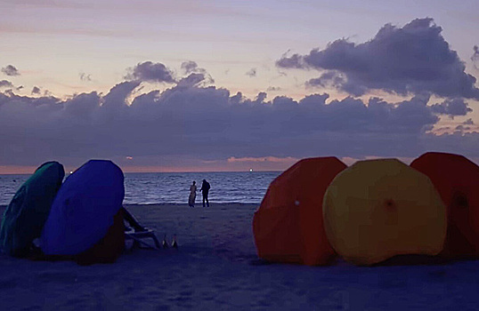 Завтра пройдут спецпоказы фильма «Сентиментальная ценность» Йоакима Триера