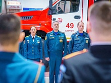 Глава МЧС оценил готовность Югры к чрезвычайным ситуациям