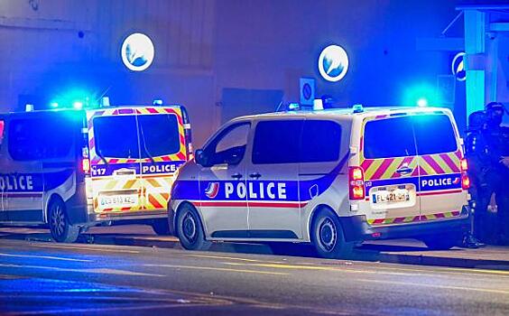 Стали известны подробности о стрельбе в Ницце