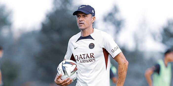 «ПСЖ» разнес «Брест» – 3:0! Витинья забил с пенальти, Дембеле сделал дубль с игры