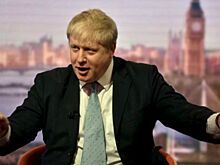 Джонсон предложил России выбрать «правильную» коалицию в Сирии