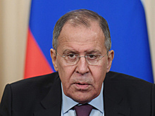 Лавров счел сравнение историй Скрипаля и Литвиненко неуместным