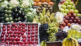 Цены на фрукты и ягоды могут вырасти на 50 процентов из-за аномальной жары