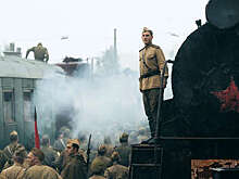 Фильм "Август" в третий раз стал лидером российского кинопроката за уикенд