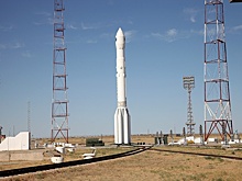 Пуск ракеты‑носителя "Протон‑М" с Байконура перенесен