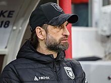 Шаронов: «Акрон» будет играть более инициативно, чем «Рубин»
