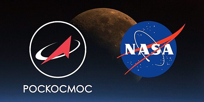 Контракт Роскосмоса с NASA о доставке космонавтов на Международную КС подпишут в апреле