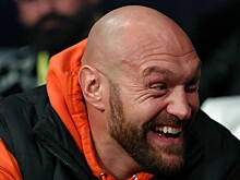 Фьюри предложил Усику отказаться от боя-реванша