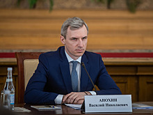 Губернатор Смоленской области лично проследит за ходом дела о ДТП в Вяземском районе