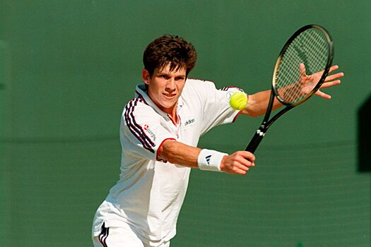 Тим Хенмэн и Джефф Таранго были дисквалифицированы на Уимблдоне-1995: как с турнира впервые отстранили теннисистов